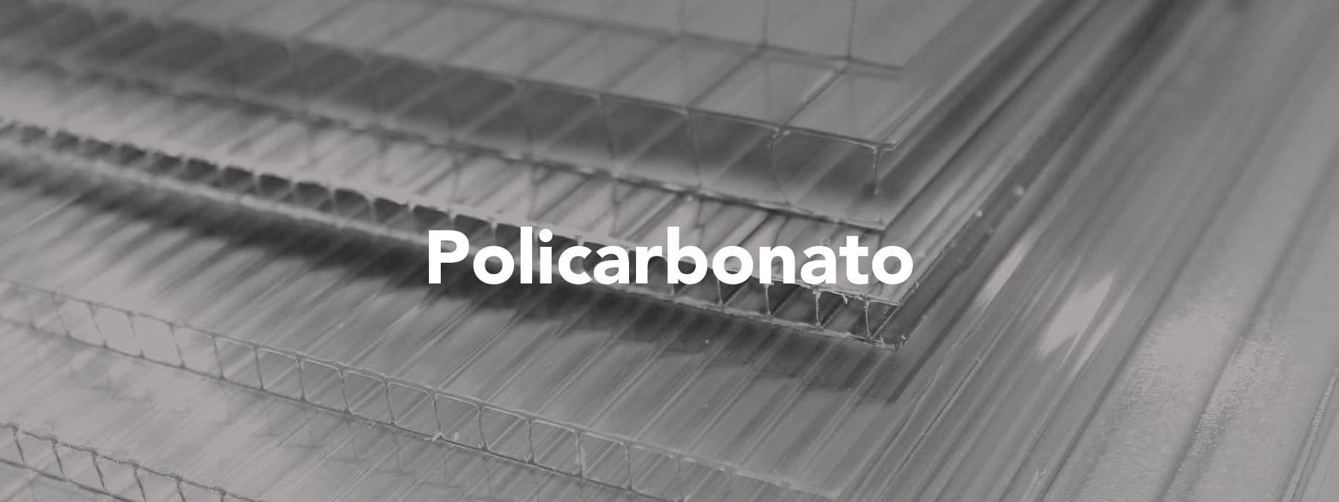 ACART - -policarbonato